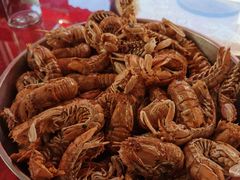 -胜海大排档·海鲜·黄鳝饭(十年老店)