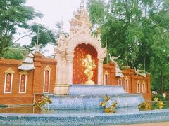 -西双版纳勐泐文化旅游区