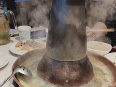 -阳坊胜利涮羊肉(禧乐汇店)