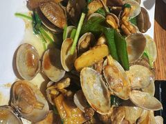 -平娃三宝烧烤·面食(南小街店)