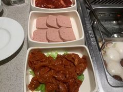 -海底捞火锅(万科广场店)