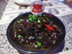 -蘭奢雅集·江浙菜(青山江滩店)