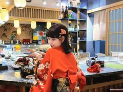 -嗨寿司 无国界料理