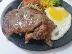 -夏日玛莉西餐厅(祁阳新天地店)