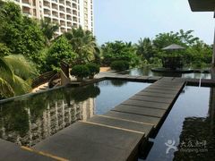 -上海崇明金茂凯悦酒店