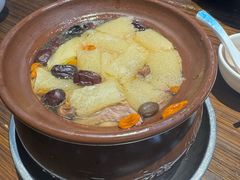 -民间瓦缸煨汤館(嵩山路店)