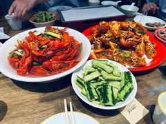 -老五烧烤(盘金华府总店)