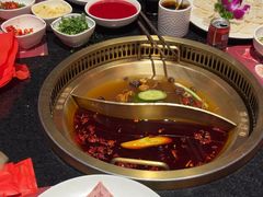 -红运火锅·中国名火锅·国风演绎(省体店)