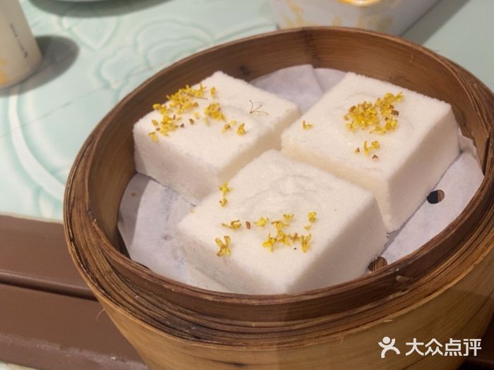 金陵家宴·金陵春·南京菜(夫子庙店)图片