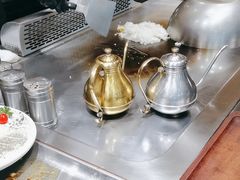 -大神太神·铁板烧(七宝领展广场店)