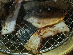 -山焱·炭火自助烤肉(周浦万达店)