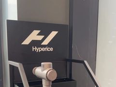 -FUSION FITNESS 热炼健身(万象天地店)