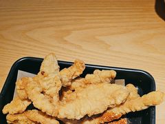 -蓉李记成都名小吃(武汉经开万达店)
