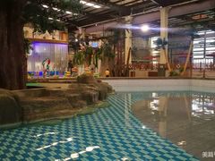 -南宫温泉水世界