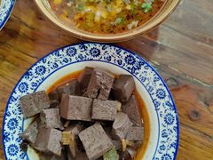 -兄弟俩老李家牛肉汤(总店)