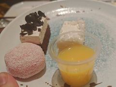 -汉丽斯巴西烤肉自助(市南店)