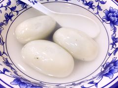 芝麻汤团-高行汤团店(金高路店)