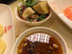 -彤德莱火锅(王沙路店)