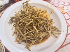 -庞家烧烤客栈(炮台山店)