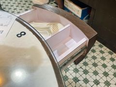 -深仔记正宗云吞面(尖沙咀店)