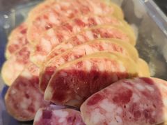 -牛将军•涮肉•烤肉(北京王府井·故宫店)
