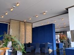 -深圳国际会展中心希尔顿酒店(前海华发冰雪世界店)