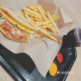 吃taco 一定要去tacobell🔔
