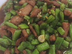 -云中菜馆(恒晟·云中绿园店)