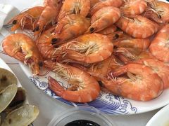 -北戴河庆山饭店·海鲜砂锅粥(北戴河黑石路店)