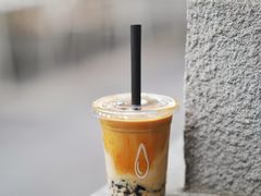 -JOHANDY COFFEE VOYAGE(水围1368文化街区店)