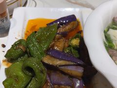 -马白开来特色羊排揪片子  (总店)