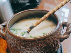 -北京老铺烤鸭(老城根店)
