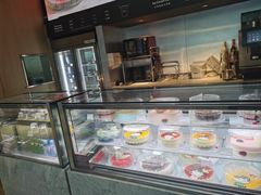 -哈根达斯(西安高新店)