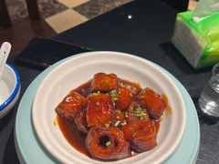 -梅飞酒家(桑园路店)