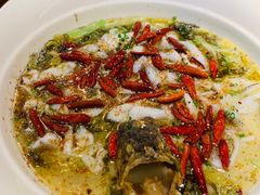 -江渔兒酸菜魚專門店(顺盈时代广场店)