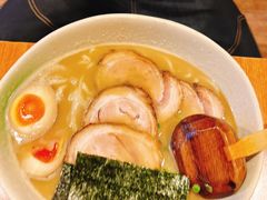 -日出拉面(望京店)