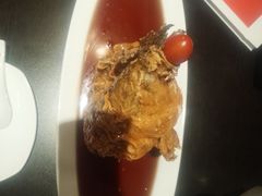 -老牌坊鲁菜名店(聊城美食岛店)