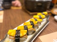 -山葵家·创意料理(宁波来福士店)