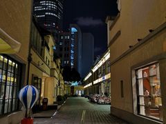 -徐家汇源景区-衡山坊