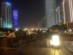 -瑞吉酒店·瑞吉酒吧