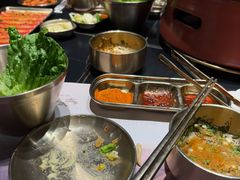 -西塔老太太泥炉烤肉(龙湖北苑天街店)