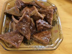 -老丘丘(较场口店)