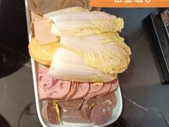 -鱼鼎香烤鱼火锅(华发商都店)
