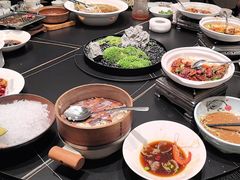 -简小舍·民间手艺菜(武昌江滩店)