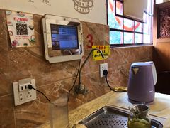 -君之悦酒家(容山路店)