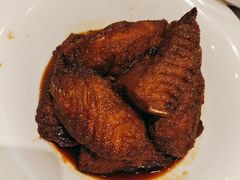 本帮熏鱼-金时代顺风大酒店(金山店)