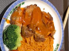 -澳门地道葡国餐