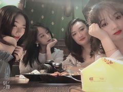 -The Cheebat 锌吧·Bistro(体育西店)