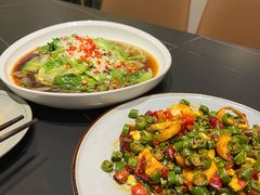-三姐妹餐厅(曲江店)