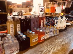 桃花酒-罍+村卤菜摊(罍街店)